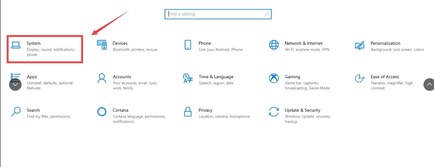 Giải pháp tốc độ khởi động máy tính quá nhanh không thể nhấn phím tắt để vào BIOS