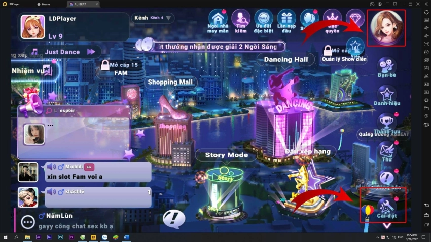 『HƯỚNG DẪN』TÍNH NĂNG KICK TỔNG HỢP GIFTCODE MỚI NHẤT CỦA AU BEAT VTC