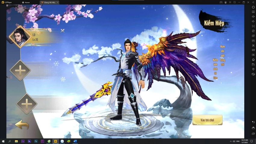 『HƯỚNG DẪN』GIANG HỒ HIỆP ẢNH – TỔNG HỢP GIFTCODE MỚI NHẤT !! 