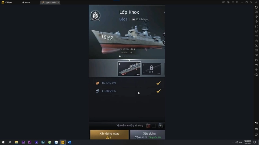 『HƯỚNG DẪN』CHƠI CƠ GUNSHIP BATTLE: CRYPTO CONFLICT