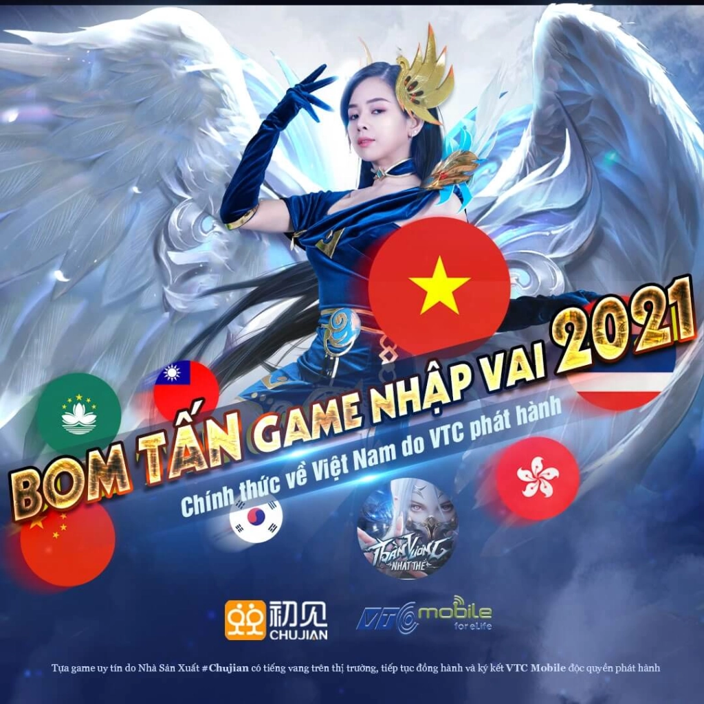 Tải và chơi Thần Vương Nhất Thế trên PC cùng LDPlayer