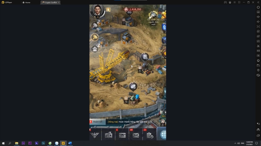 『HƯỚNG DẪN』CHƠI CƠ GUNSHIP BATTLE: CRYPTO CONFLICT