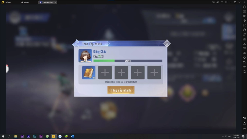 『HƯỚNG DẪN』THỨC TỈNH HỒN SƯ, NÂNG CẤP LỰC CHIẾN – ĐẤU LA ĐẠI LỤC: HỒN SƯ ĐỐI QUYẾT