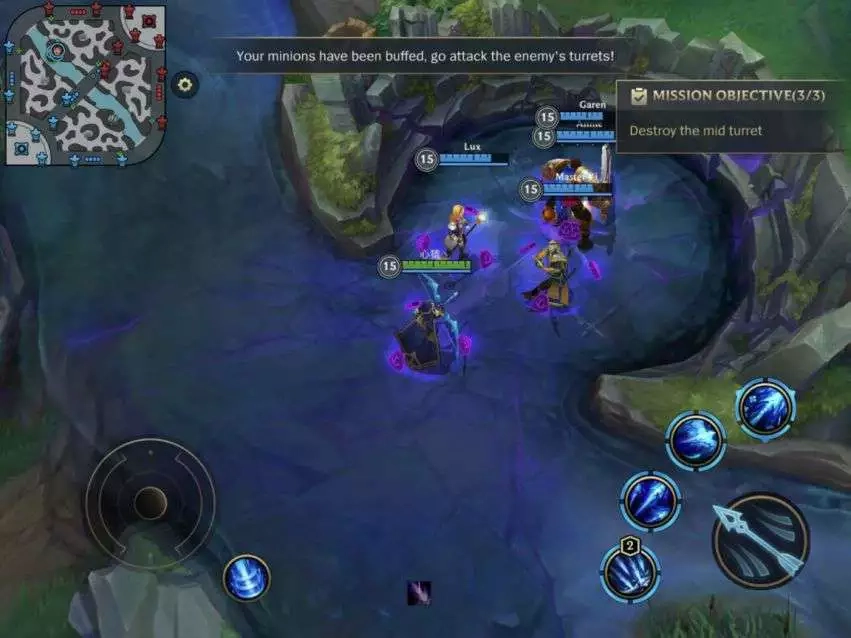 LMHT: Tốc Chiến:Phân tích đầy đủ nhiệm vụ hướng dẫn tân thủ