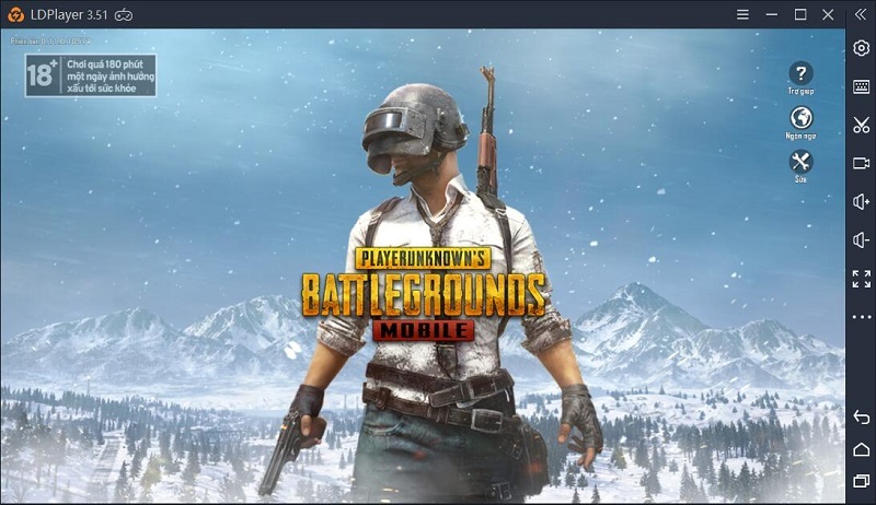 Hướng dẫn chơi PUBG ở FPS cao
