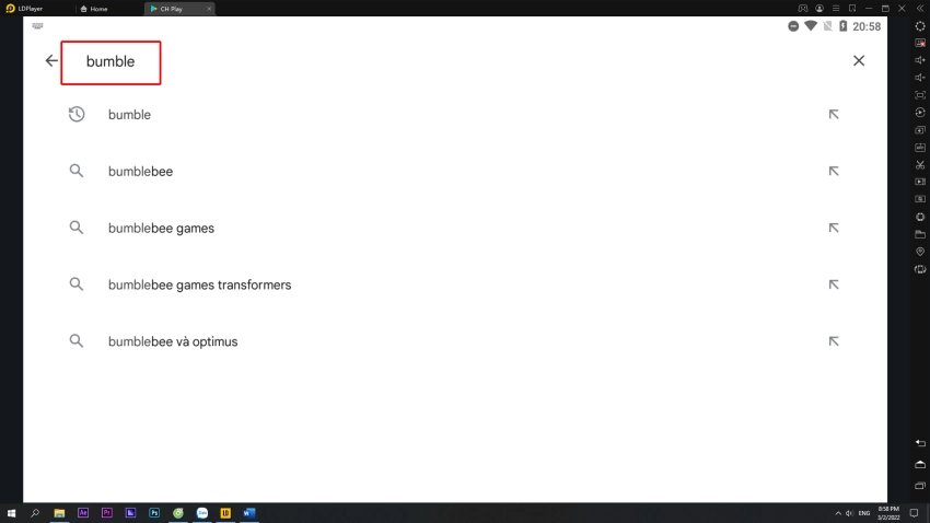 『HƯỚNG DẪN』TẢI CÁC ỨNG DỤNG HÈN HÒ TRÊN PC CÙNG LDPLAYER