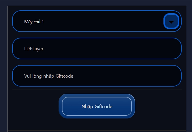 『HƯỚNG DẪN』HỆ THỐNG PHE PHÁI VÀ TỔNG HỢP GIFT CODE – ICARUS M