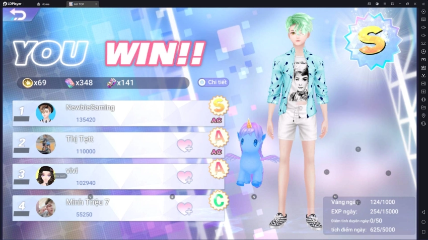 『GAME MỚI』AU TOP VTC Mobile - Tái hiện một thời hoàng kim “Nhịp điệu cuộc sống”