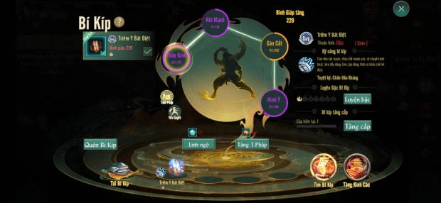 LDPlayer | Hướng dẫn VLTK 1 Mobile: Những lưu ý quan trọng phải biết để không ‘bị thọt’