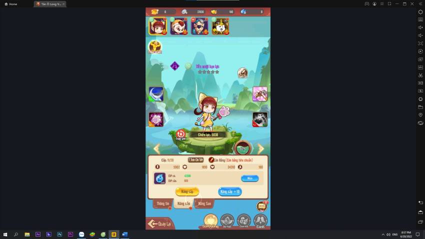 『HƯỚNG DẪN』TÂN Ô LONG VIỆN MOBILE – TỔNG HỢP GIFTCODE GAME MỚI NHẤT !! 