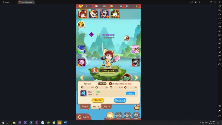 『HƯỚNG DẪN』TÂN Ô LONG VIỆN MOBILE – TỔNG HỢP GIFTCODE GAME MỚI NHẤT !! 