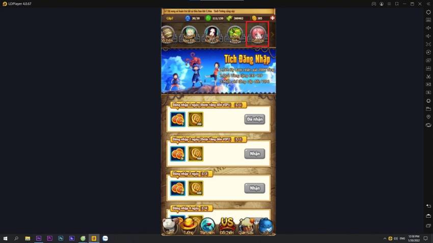 『HƯỚNG DẪN』HẢI TẶC H5 – VUA HẢI TẶC CMN TỔNG HỢP CÁC GIFTCODE DÀNH CHO TÂN THỦ !