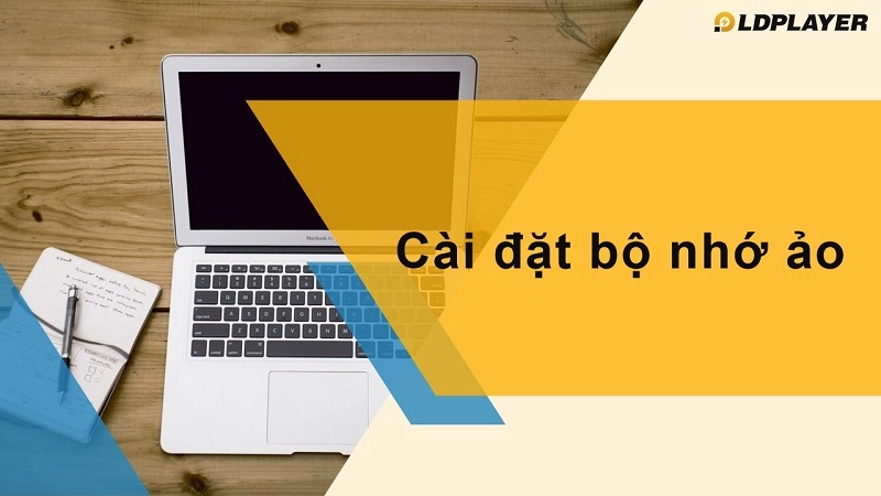 Hướng dẫn tăng dung lượng Bộ nhớ ảo(Virtual Memory) trên Windows