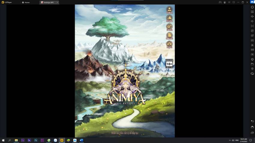 『HƯỚNG DẪN』ANIMIYA AFK – TỔNG HỢP GIFTCODE GAME MỚI NHẤT !! 