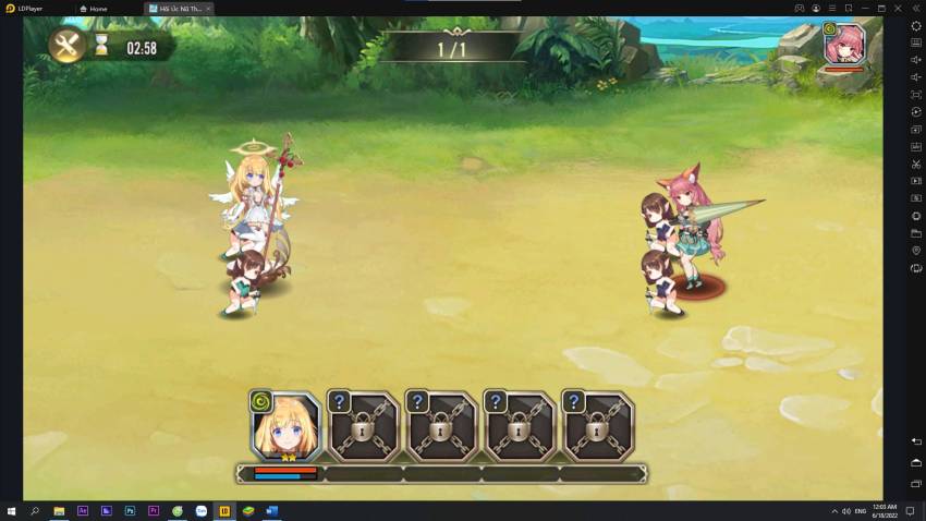 『HƯỚNG DẪN』HỒI ỨC NỮ THẦN MOBILE – TỔNG HỢP GIFTCODE GAME MỚI NHẤT !!
