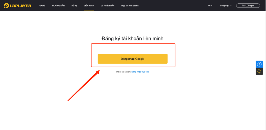 Kiếm tiền dễ dàng,chỉ tại LDPlayer