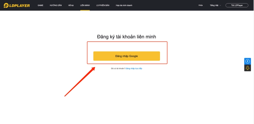 Kiếm tiền dễ dàng,chỉ tại LDPlayer