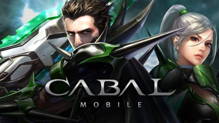 Giới thiệu 8 nhân vật và đặc điểm trong game CABAL MOBILE 