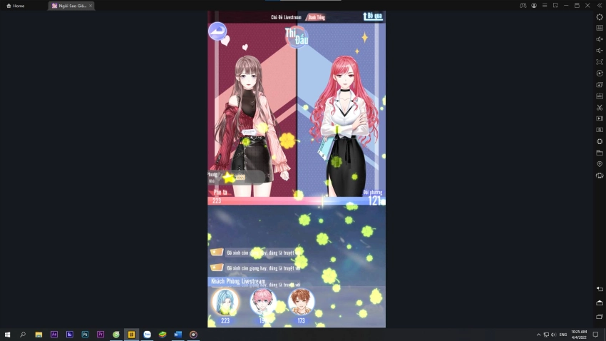 『HƯỚNG DẪN』NGÔI SAO GIẢI TRÍ – TỔNG HỢP GIFTCODE T N THỦ DÀNH CHO NGƯỜI MỚI