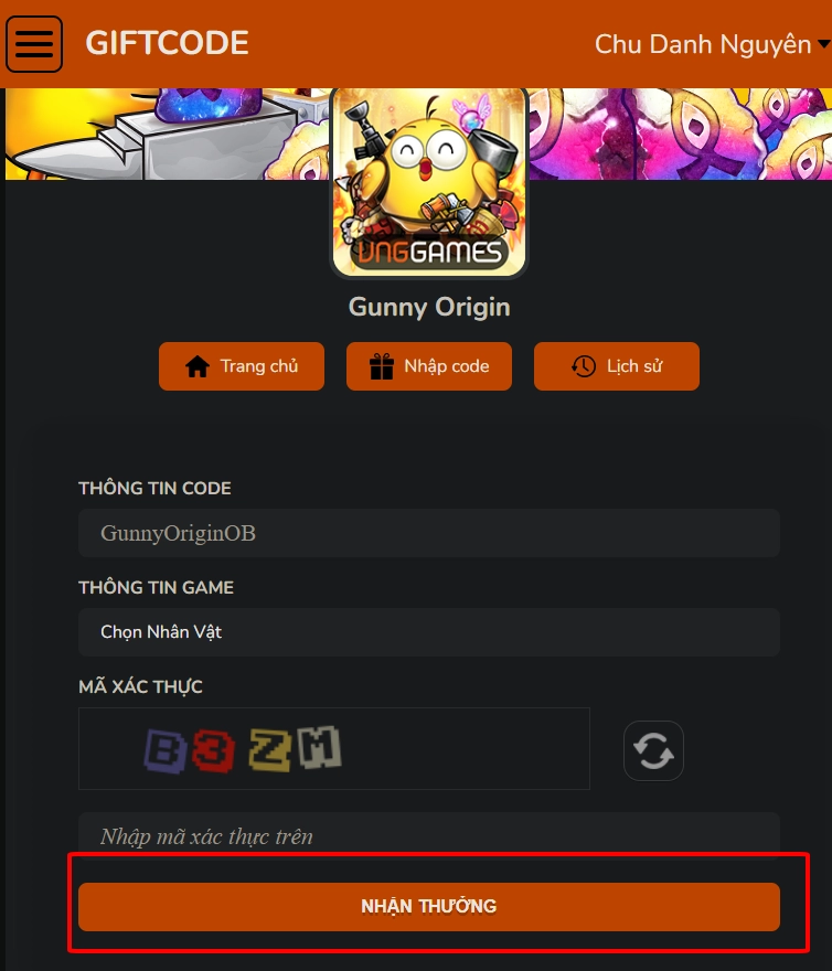 『HƯỚNG DẪN』Gunny Origin | Tập Canh Góc Để Trở Thành Cao Thủ