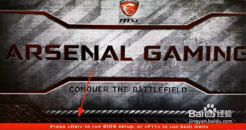 Cách bật VT (Công nghệ ảo hóa) trên bo mạch chủ MSI máy tính 