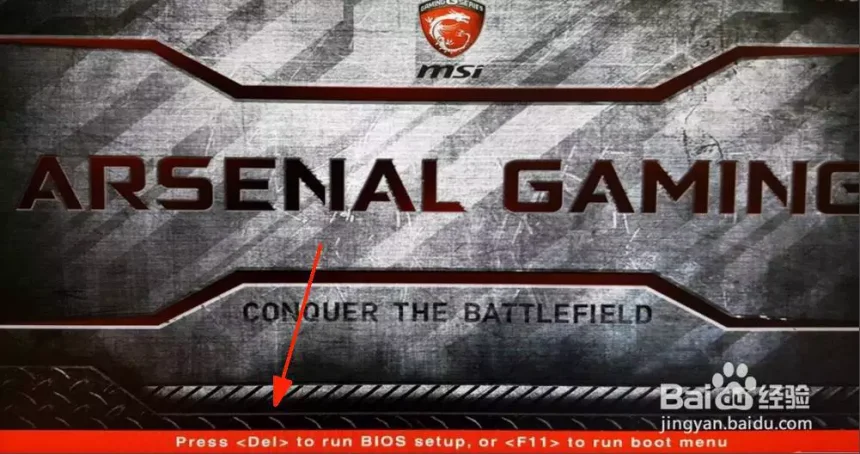 Cách bật VT (Công nghệ ảo hóa) trên bo mạch chủ MSI máy tính 