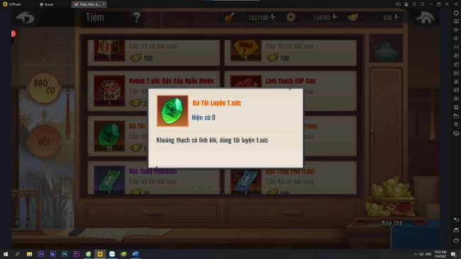 『HƯỚNG DẪN』THIẾU NIÊN ANH HÙNG GAMOTA – CÁC SỰ KIỆN VÀ HOẠT ĐỘNG TRONG 30 NGÀY ĐẦU