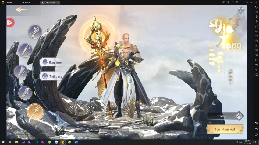 『HƯỚNG DẪN』LÊN LEVEL NHANH CHÓNG TRONG CHIẾN GIỚI 4D – TỔNG HỢP GIFTCODE GAME !! 