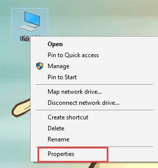 Gỡ cài đặt bản cập nhật KB4100347 dành cho Windows 10 để cải thiện 10% hiệu suất CPU