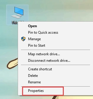 Gỡ cài đặt bản cập nhật KB4100347 dành cho Windows 10 để cải thiện 10% hiệu suất CPU