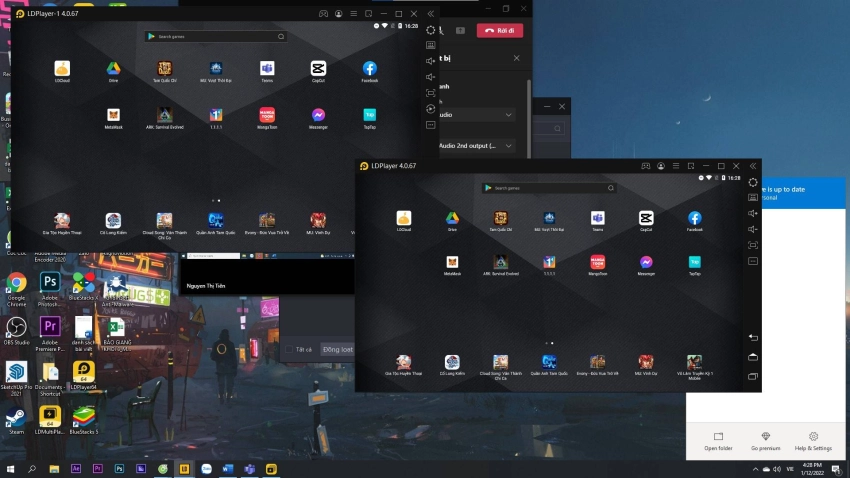 『Hướng dẫn』Chơi Thái Cổ 2 Cho Người Mới