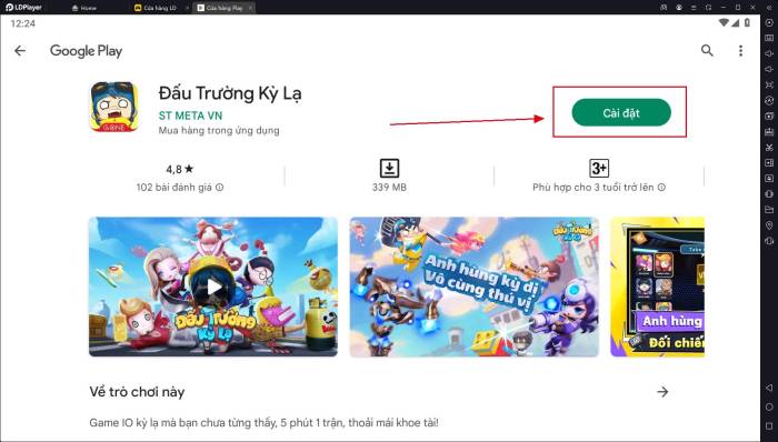 『GAME MỚI』Đấu Trường Kỳ Lạ Gzone - Game đối chiến kết hợp “Tấu hài”: Hướng dẫn cách chơi cơ bản và những điều cần biết cho Tân thủ.