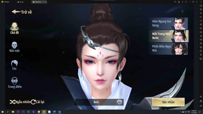 『Hướng dẫn』Chơi Thái Cổ 2 Cho Người Mới