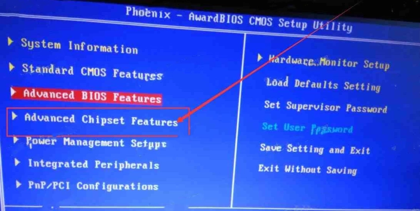 Cách bật VT (Công nghệ ảo hóa) của Máy tính và laptop HP
