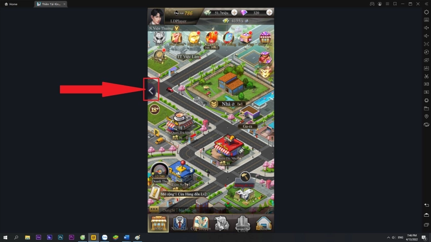 『HƯỚNG DẪN』THIÊN TÀI KINH DOANH KHỞI NGHIỆP THÀN TỔNG TÀI – TỔNG HỢP GIFTCODE