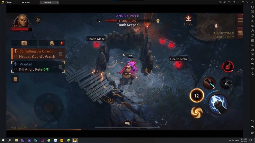 『HƯỚNG DẪN』DIABLO IMMORTAL – NHỮNG ĐIỀU BẠN CẦN BIẾT TRƯỚC KHI CHƠI GAME !! 