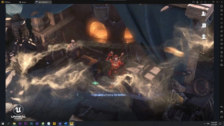 『HƯỚNG DẪN』chơi cơ bản Mu Origin