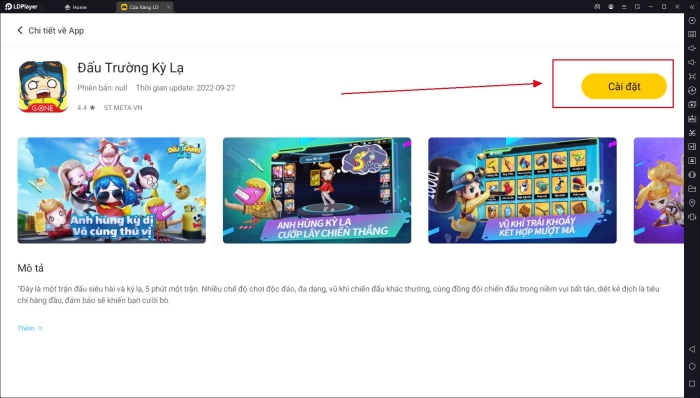 『GAME MỚI』Đấu Trường Kỳ Lạ Gzone - Game đối chiến kết hợp “Tấu hài”: Hướng dẫn cách chơi cơ bản và những điều cần biết cho Tân thủ.