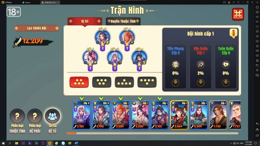 『HƯỚNG DẪN』 Nhất đại tông sư - tổng hợp giftcode 