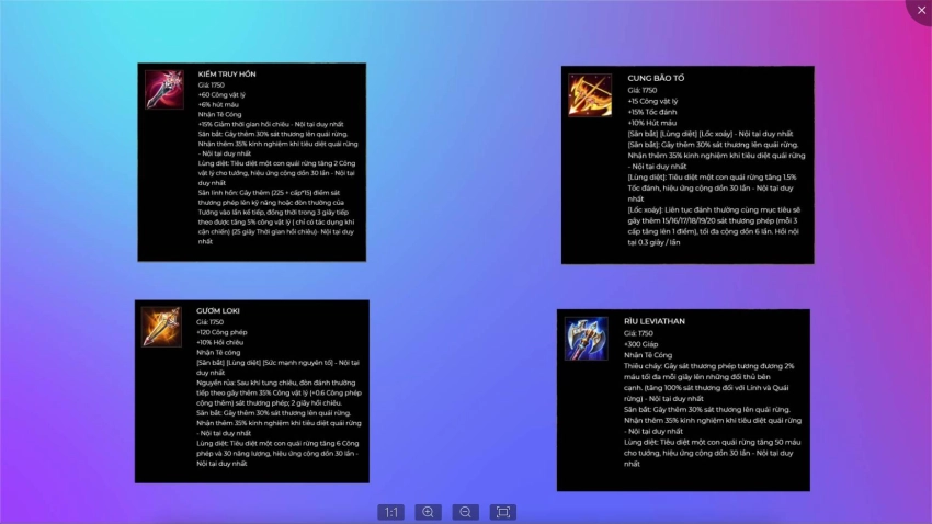 Giáo Án Liên Quân #2: 3 Kĩ năng đi rừng mà bạn cần biết