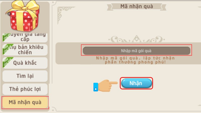 Code Lumia Saga Chiến Binh Ánh Sáng mới nhất | LDPlayer Hướng dẫn nhập code