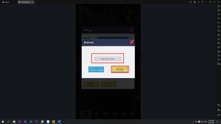 『HƯỚNG DẪN』NÔNG DÂN CHỌN TƯỚNG, ĐI MAP, LÀM NHIỆM VỤ TRONG TÂY HÀNH KỶ VTC
