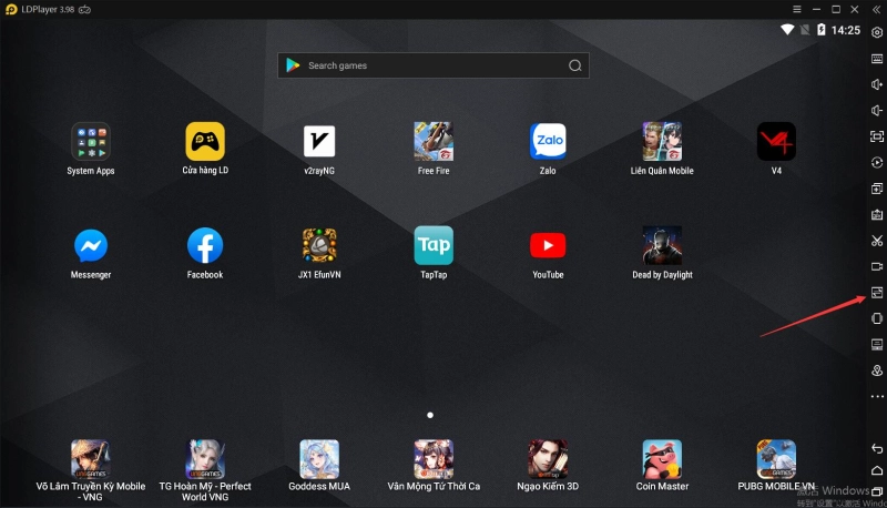 Đồng bộ hóa Trình giả lập Android | Cách sử dụng Công cụ đồng bộ hóa