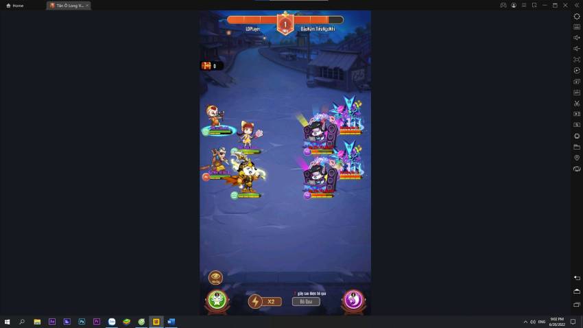 『HƯỚNG DẪN』TÂN Ô LONG VIỆN MOBILE – TỔNG HỢP GIFTCODE GAME MỚI NHẤT !! 