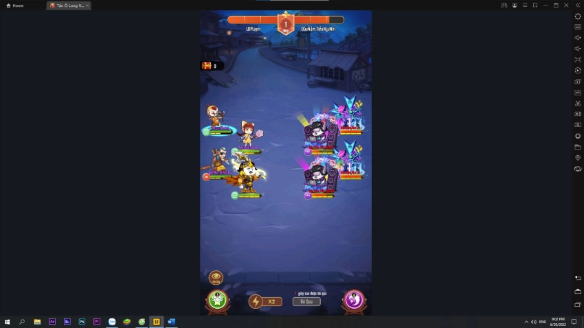 『HƯỚNG DẪN』TÂN Ô LONG VIỆN MOBILE – TỔNG HỢP GIFTCODE GAME MỚI NHẤT !! 