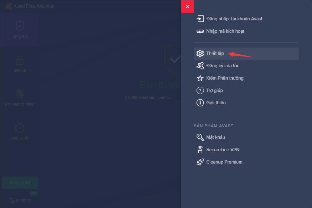 Hướng dẫn khắc phục lỗi bị lag vì phần mềm diệt virus