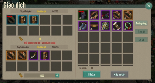 Điều gì chờ đón game thủ trong Alpha Test 2 của Võ Lâm Truyền Kỳ 1 Mobile?/LDPlayer