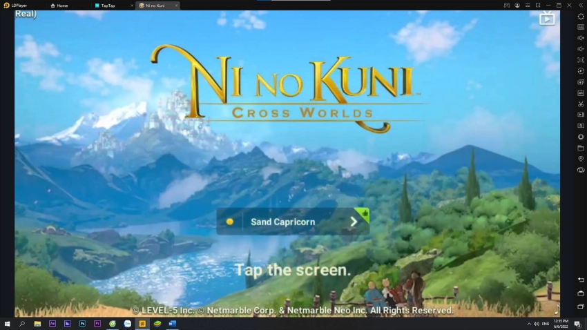 『HƯỚNG DẪN』NHỮNG ĐIỀU BẠN CẦN BIẾT KHI CHƠI NI NO KUNI: CLASS WORLS