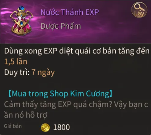 LDPlayer｜Tăng cấp độ nhanh trong MU: Vượt Thời Đại - Funtap