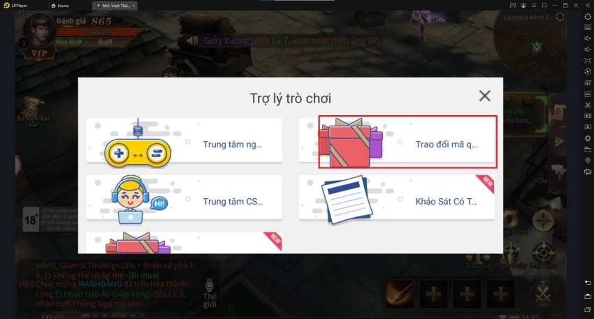 Mu Vượt Thời Đại Hướng dẫn cày Công Huân cá nhân max mỗi ngày